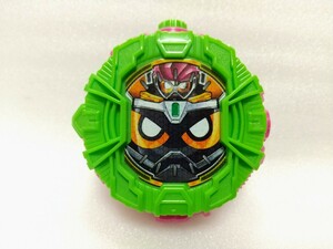 SG エグゼイド マキシマムゲーマーライドウォッチ 仮面ライダージオウ エグゼイド ライドウォッチ