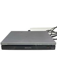 TOSHIBA◆ブルーレイプレーヤー REGZAブルーレイ DBP-R500