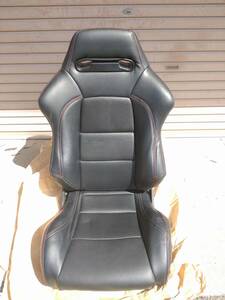 RECARO SR2　カバー付き