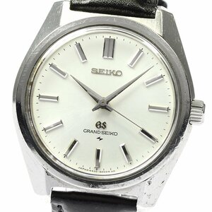 セイコー SEIKO 4420-9000 グランドセイコー ヴィンテージ 手巻き メンズ _794851