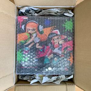 【新品、未使用】figma Splatoon ガール DXエディション フィギュア / スプラトゥーン グッドスマイルカンパニー マックスファクトリー