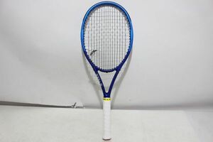 D730H 115 Wilson ウイルソン ULTRA TOUR 95 ウルトラツアー95 錦織圭 KEI 2019 LIMITED EDITION テニスラケット 本体のみ 中古品①