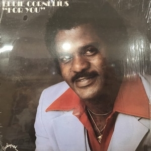 【新宿ALTA】EDDIE CORNELIUS/FOR YOU(AG7794)