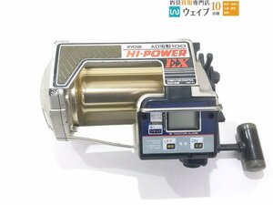 リョービ AD 電動 100 ハイパワーEX ジャンク品