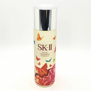 【未開封】 SK-II エスケーツー フェイシャル トリートメント エッセンス スプリング バタフライ リミテッド エディション 化粧水 230ml