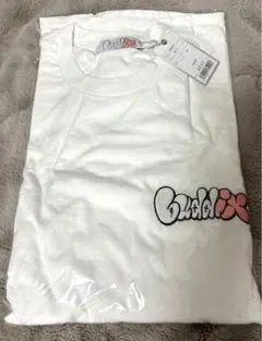 取り置き buddix ロングTシャツ