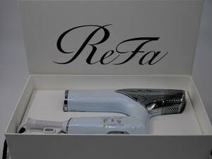 新品・未使用　ReFa BEAUTECH DRYER SMART リファ ビューテック ドライヤースマート