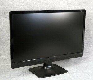 M◆I-O DATA/21.5型ワイド液晶モニタ/LEDバックライト/ブルーライト低減/Full HD/LCD-MF223ESB/HDMI,VGA,DVI,スピーカー(4