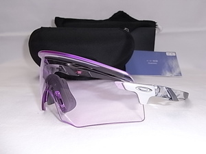 期間数量限定送料込み超特価!!Japan正規新品 OAKLEY ENCODER ASIAN FIT Clear/Prizm Low Light/エンコーダー アジアン プリズムローライト