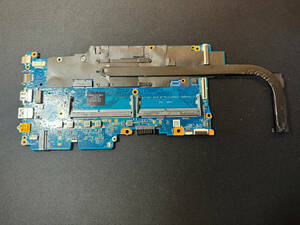 【ジャンク】DA0X8IMB8E0 REV:E/HP ProBook 430 G6用マザーボード/Core i5 8265U/DDR4/動作未確認