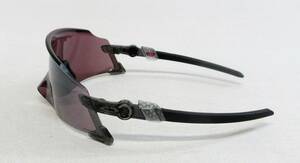 ②◆OAKLEY◆KATO◆Grey Smoke◆Prizm Road Black◆945518◆正規品◆元箱あり◆