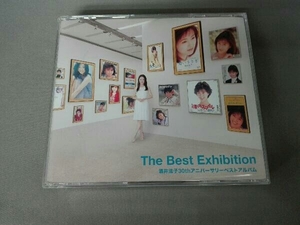 酒井法子 CD The Best Exhibition 酒井法子30thアニバーサリーベストアルバム