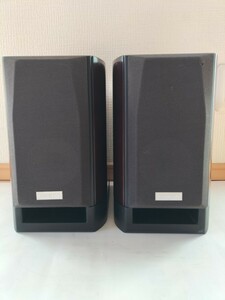 ONKYO オンキョー D-112EXT スピーカー 現状品