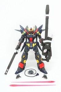 HG ヒュッケバイン Mk-Ⅱ / 完成品 1