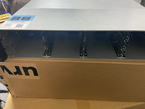 QNAP TS-1273AU-RP NAS 12ベイ (ジャンク)