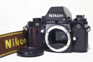B645◆ Nikon ニコン F3 HP ハイアイポイント