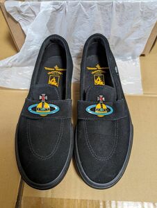 25cm 送料無料 VIVIENNE WESTWOOD (ヴィヴィアン・ウェストウッド) VANS (ヴァンズ) バンズ STYLE 53 ヴィヴィアンウエストウッド 