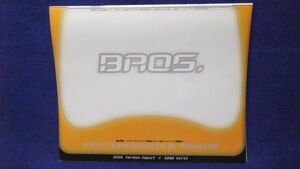 送料無料・レア商品　　福山雅治　　ファンクラブ会報 　ＢＲＯＳ. 2000年　VOL42