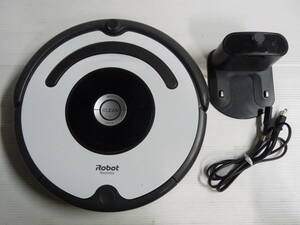 iRobot Roomba 628 ルンバ 628 ロボット掃除機