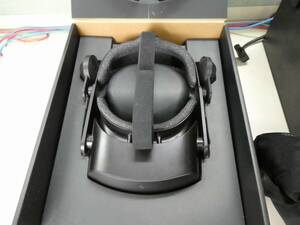 【動作保障】HP Reverb G2 VR Headset VRヘッドセット【中古】