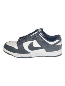 NIKE◆DUNK LOW RETRO_ダンク ロー レトロ/27cm/BLK