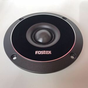 FOSTEX / FT48D / ドームツイーター