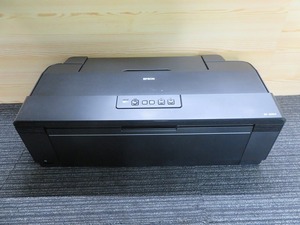 Z☆EPSON　プリンター　EP-4004　B472B　コピー機　エプソン　現状品