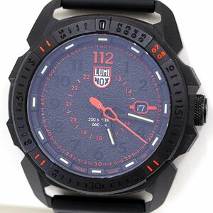 ルミノックス　ICE-SAR ARCTIC1000シリーズ　1002　腕時計　クォーツ　メンズ　
