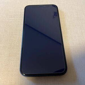 iPhone 12 mini 64GB ブルー SIMフリー 