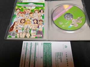 XBOX360 アイドルマスター