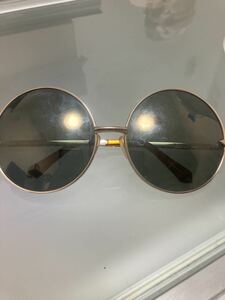 karen walker サングラス 丸メガネ RayBan ラウンド