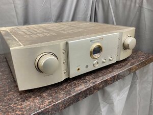 T7823＊【ジャンク】Marantz マランツ PM-15S1 プリメインアンプ