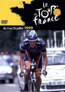 ツール・ド・フランス１９９９／（スポーツ）