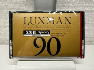 LUXMAN XN-II Skewing 90 High Position 未開封新品