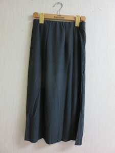 ★シャルレ★　EK013　ロングスカート　サイズ　M　未使用
