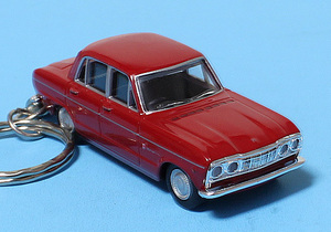 ★☆NISSAN PRINCE SKYLINE 2000GT-B☆S54B型☆日産 プリンス スカイライン 2000GT-B☆1965☆ミニカー☆キーホルダー・アクセサリー☆★