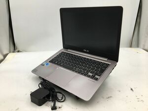 ASUS/ノート/SSD 256GB/第7世代Core i5/メモリ8GB/WEBカメラ有/OS無/Intel Corporation HD Graphics 620 64MB/ドライブ-240406000904690