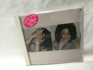 フェイ・ウォン (王菲・Faye Wong) 浮躁 香港盤CD B301