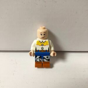 激レア レゴ ミニフィグ トイストーリー ジェシー LEGO toy story jessie 正規品