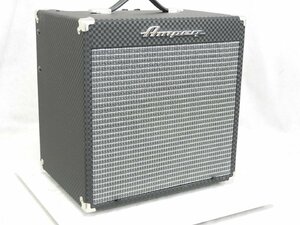 ☆ Ampeg アンペグ RB-108 ベースアンプ ☆中古☆