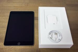 Apple iPad mini 第5世代◆スペースグレイ◆64GB◆Wi-Fi