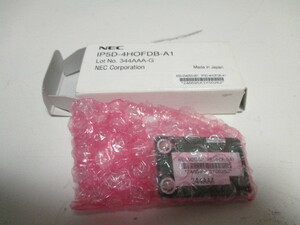 NEC AspireUX IP5D-4HOFDB-A1　 C22