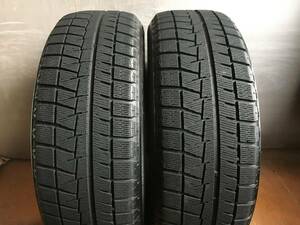 即決送料無料◆215/60R17/冬2本/GZ/残溝約7㎜/C-HR/アルファード/エスティマ/ヴェルファイア/エリシオン/クロスロード/エクストレイル等