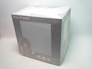 未開封品 蔵出し グッドスマイルカンパニー 1/7 デート・ア・ライブ 時崎狂三 決意のafter date style