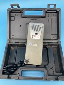 【A2872】リーク Automatic Halogen Leak Detector tif5600 自動ガス漏れ探知機？