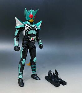 SHODO-X 仮面ライダーキックホッパー 開封中古品 掌動 仮面ライダーカブト