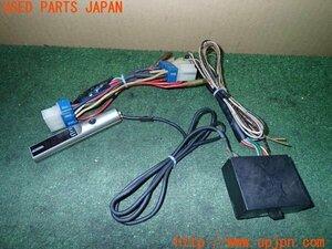 3UPJ=10520542]ランサーエボリューションⅦ GSR(CT9A)A’PEXi アペックス ターボタイマー AT3000 AUTO TIMER For NA&Trubo 中古