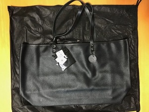 【希少】Stussy/ステューシー ×JAM HOME MADE　Secret Chango Black Ride Tote Bag ブラック　新品未使用