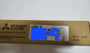 三菱 AJ65BTB2-16R 国内正規品 新品未使用