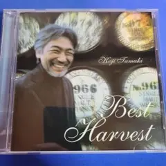 玉置浩二　Best Harvest